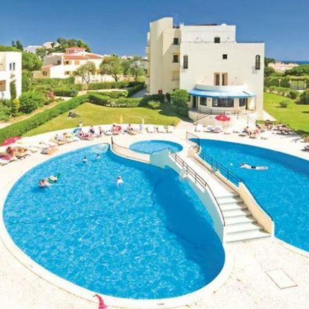 Casa Gina Alvor Feriasアパートメント エクステリア 写真