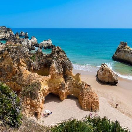 Casa Gina Alvor Feriasアパートメント エクステリア 写真