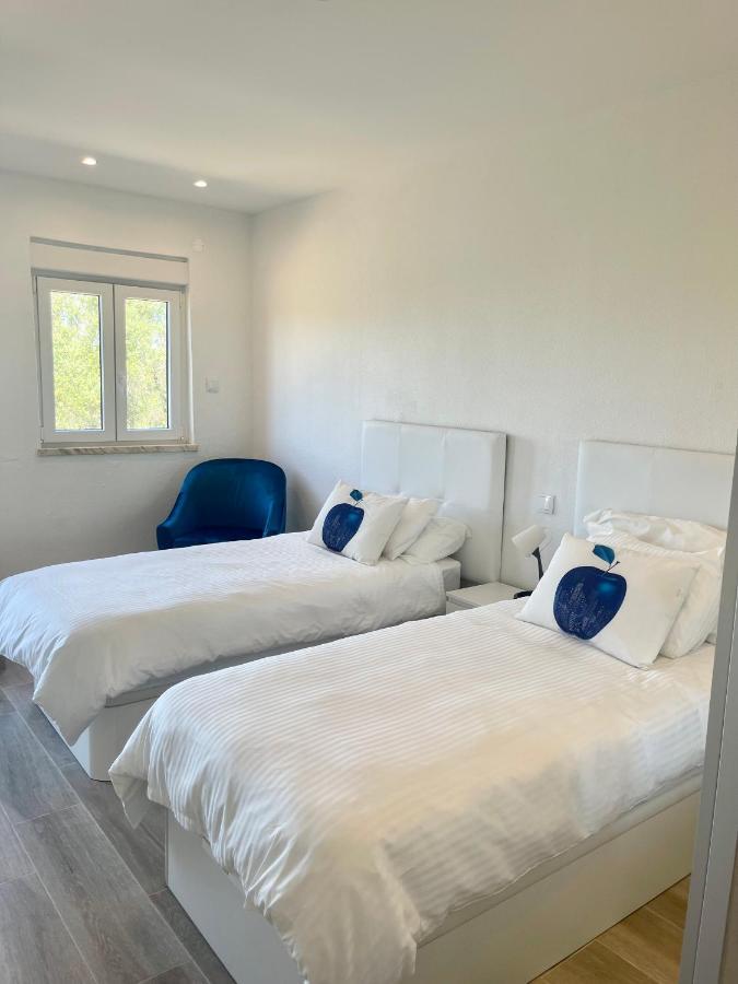 Casa Gina Alvor Feriasアパートメント エクステリア 写真