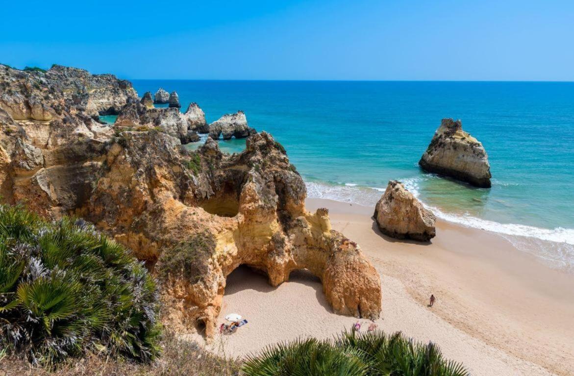Casa Gina Alvor Feriasアパートメント エクステリア 写真